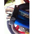 R&G Oval Exhaust Protector 